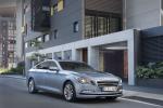 Hyundai Genesis 2014 года (AU)